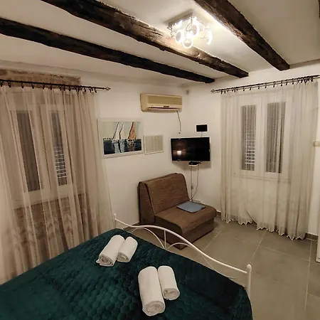 Apartamento Old Varos