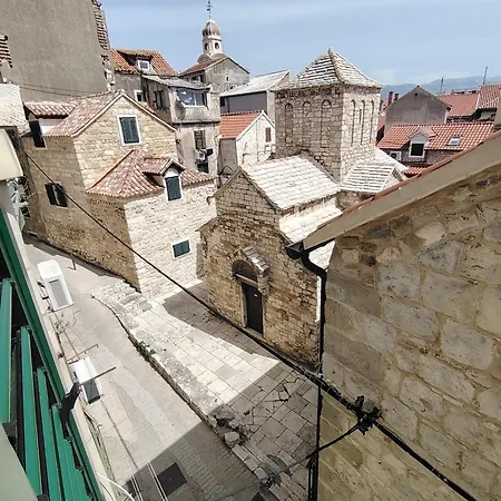 Old Varos Apartamento Split