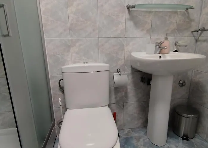 Apartman Old Varos Split