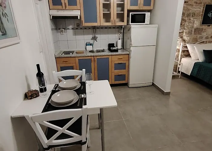 Apartman Old Varos