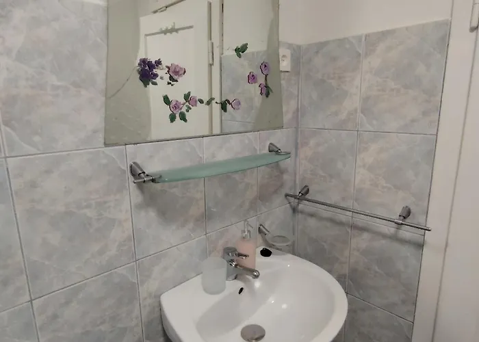 Apartman Old Varos *