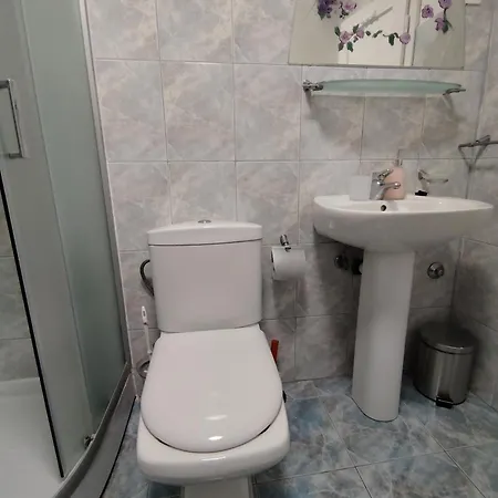 Apartman Old Varos Split