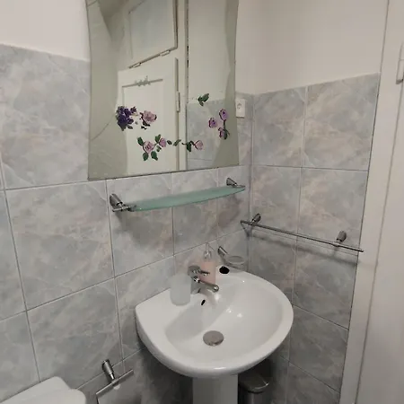 Apartment Old Varos *