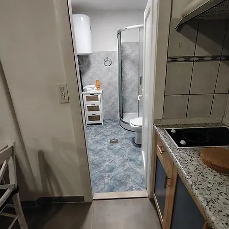 Apartman Old Varos Split