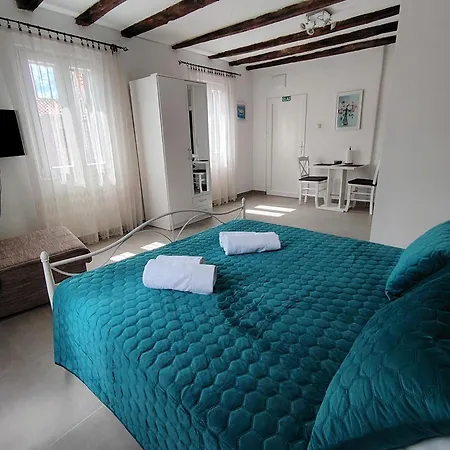 Apartamento Old Varos *