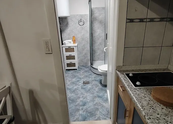 Apartman Old Varos Split