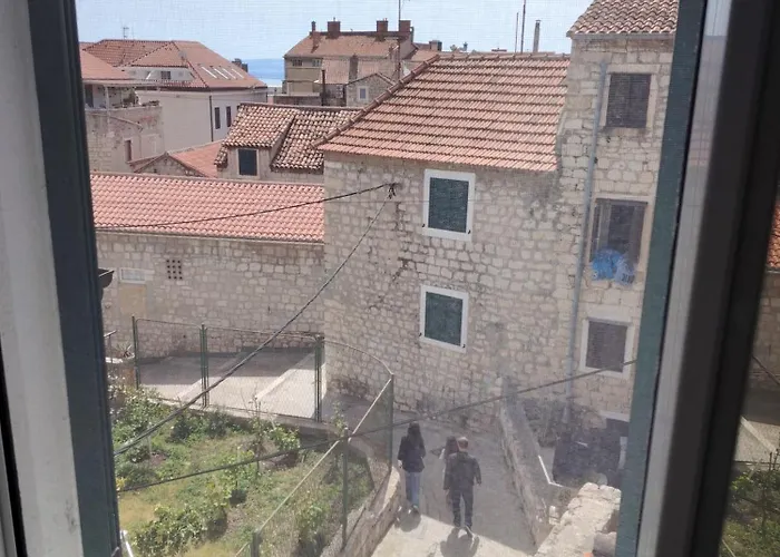 Apartman Old Varos Split