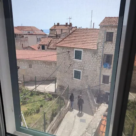 Apartman Old Varos Split